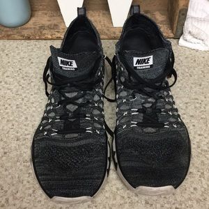 Nike Flyknit Train Ultrafast